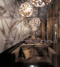 Enlarge image Cover: Bars and Restaurants - Rockport Publishers