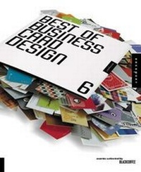 Enlarge image Cover: The Best of Business Card Design 6 - Rockport Publishers