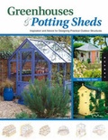 Cover: Greenhouses and Potting Sheds - Rockport Publishers