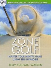 Abbildung von: Zone Golf - Sourcebooks, Inc