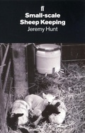 Cover: Small-Scale Sheep Keeping - Faber & Faber
