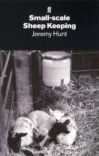 Enlarge image Cover: Small-Scale Sheep Keeping - Faber & Faber