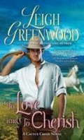 Cover: To Love and to Cherish - Sourcebooks Casablanca