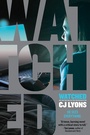 Cover: Watched - Sourcebooks Fire