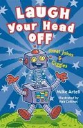 Cover: Laugh Your Head Off - Sterling Juvenile