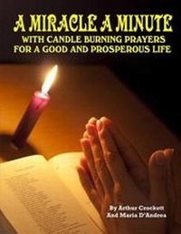 Enlarge image Cover: A Miracle A Minute - Inner Light - Global Communications