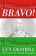 Cover: Bravo! - Sunbury Press, Inc.