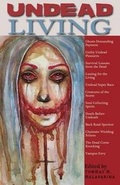 Cover: Undead Living - Sunbury Press Inc