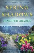 Cover: Spring Shadows - Booktrope Editions