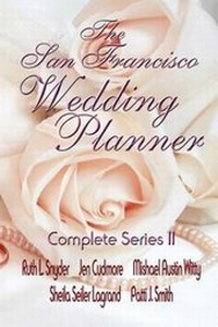Enlarge image Cover: The San Francisco Wedding Planner Complete Series II - Stardust Romance