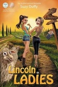 Cover: Lincoln Ladies - Writer's Coffee Shop