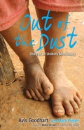 Cover: Out of the Dust - Aneko Press