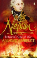 Cover: Nelson - Faber & Faber