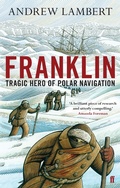 Cover: Franklin - Faber & Faber