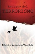 Cover: Retrato del Terrorismo - Cbh Books