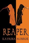 Cover: Reaper - Melange Books