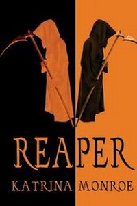 Enlarge image Cover: Reaper - Melange Books