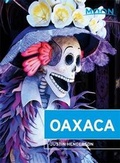Cover: Moon Oaxaca (7th ed) - Moon Travel