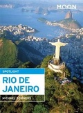 Cover: Moon Spotlight Rio de Janeiro - Moon Travel