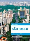 Cover: Moon Spotlight Sao Paulo - Moon Travel