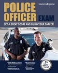 Cover: Police Officer Exam - Learning Express Llc