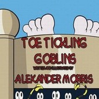 Enlarge image Cover: Toe Tickling Goblins - Guardian Angel Publishing