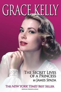 Enlarge image Cover: Grace Kelly - Author & Company, LLC