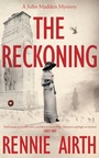 Cover: The Reckoning - Pan Books