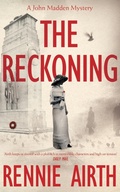 Cover: The Reckoning - Pan Books