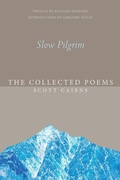 Cover: Slow Pilgrim - Paraclete Press