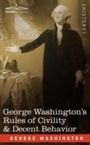 Cover: George Washington's Rules of Civility - Cosimo Classics