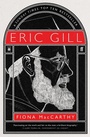 Cover: Eric Gill - Faber & Faber