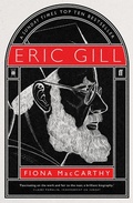 Cover: Eric Gill - Faber & Faber