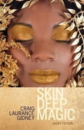 Cover: Skin Deep Magic - Rebel Satori Press