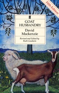 Cover: Goat Husbandry - Faber & Faber