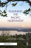 Cover: Planning the Pacific Northwest - American Planning Association