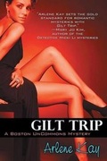 Cover: Gilt Trip - Imajinn Books