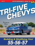 Cover: Tri-Five Chevys - CarTech Inc