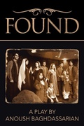 Cover: Found - Xlibris