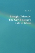Cover: Straight-Friendly - Lulu.com