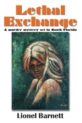 Cover: Lethal Exchange - Xlibris Us