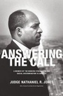 Cover: Answering The Call - The New Press