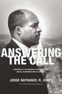 Enlarge image Cover: Answering The Call - The New Press