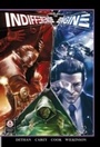 Cover: Indifference Engine, The - Markosia Enterprises Ltd
