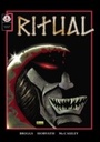 Cover: Ritual - Markosia Enterprises Ltd