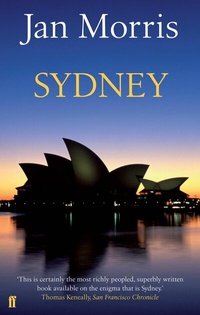Abbildung von: Sydney - Faber & Faber