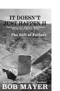 Cover: Shit Doesn't Just Happen II - Cool Gus Publishing