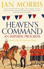 Cover: Heaven's Command - Faber & Faber