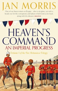Enlarge image Cover: Heaven's Command - Faber & Faber