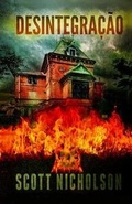 Cover: Desintegracao - Haunted Computer Productions, Inc.